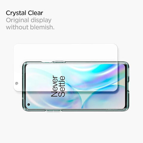 OnePlus 8 Film Screen Protector