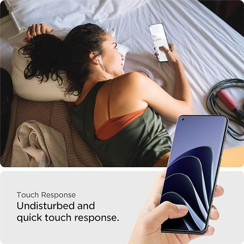 OnePlus 11/10 Pro Film Screen Protector