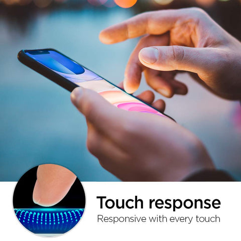 iPhone 11 / XR AlignMaster Screen Protector