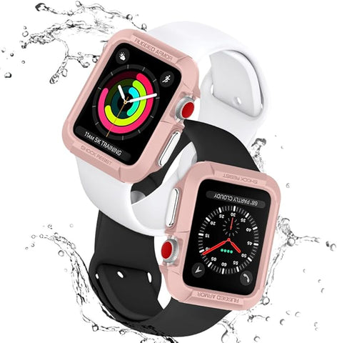 Apple Watch Series 3/2/1 (38mm) Case Rugged Armor