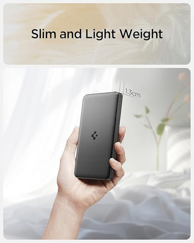 Iconic Power Bank (10,000mAh, 22.5W) with PD3.0 & QC3.0