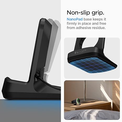 Galaxy Watch Night Stand S353