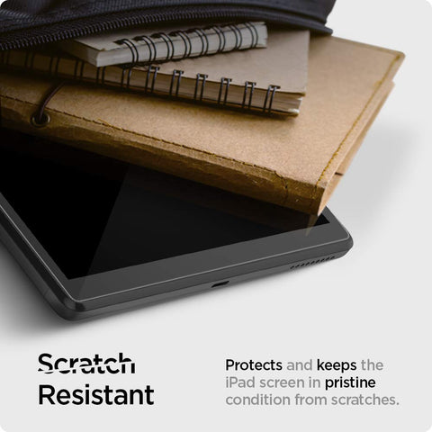 Glas.tR SLIM Tempered Glass Screen Guard for Lenovo Tab M10 FHD Plus 10.3 Inch - 1 Pack