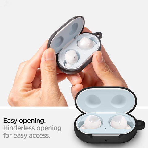 Galaxy Buds+ / Galaxy Buds Case Silicone Fit