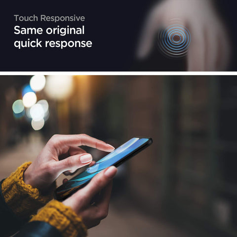 Tempered Glass for Redmi 9 Power/Redmi 9 / Redmi 9 Prime/POCO M3 / Redmi Note 9 4G - 2 Pack