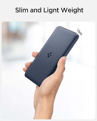 Iconic Power Bank (10,000mAh, 22.5W) with PD3.0 & QC3.0