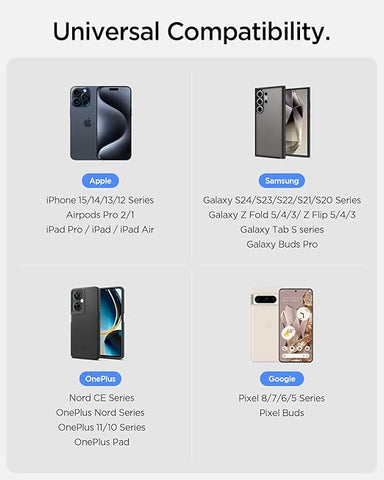 Iconic Power Bank (10,000mAh, 22.5W) with PD3.0 & QC3.0