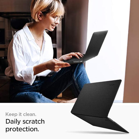 MacBook Air 13-Inches (2018/2019) Case Thin Fit