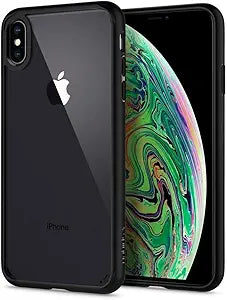 iPhone XS Max Case Ultra Hybrid