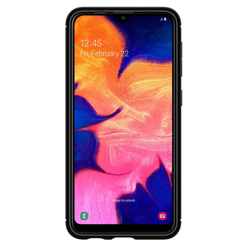 Galaxy A10 Case Rugged Armor
