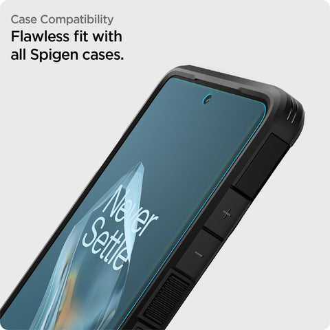 TPU Neoflex Film Screen Protector For Oneplus 12 (2 Pack)