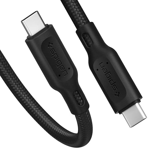 DuraSync USB-C to USB-C 2.0