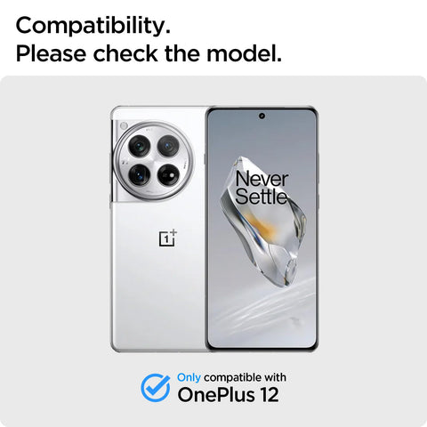 TPU Neoflex Film Screen Protector For Oneplus 12 (2 Pack)