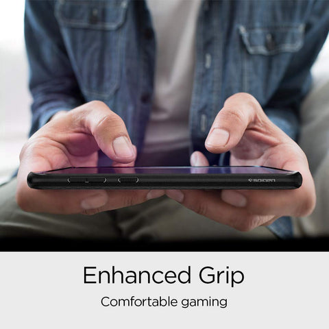 Galaxy Note 9 Case Liquid Air