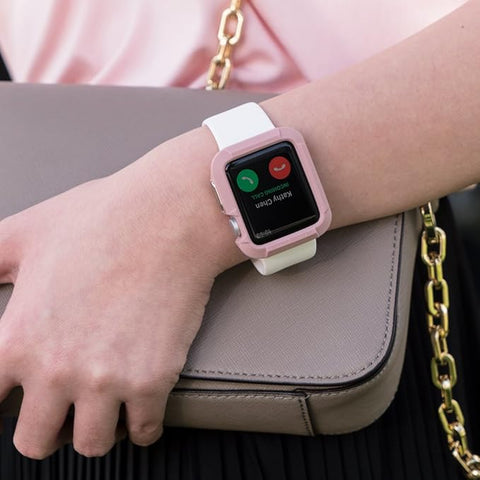 Apple Watch Series 3/2/1 (38mm) Case Rugged Armor