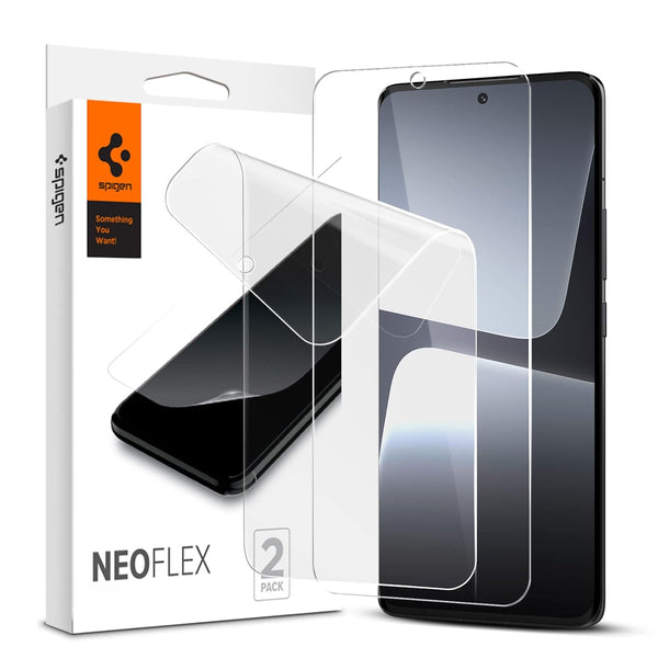 NeoFlex Screen Guard Protector for Xiaomi 13 Pro - 2 Pack