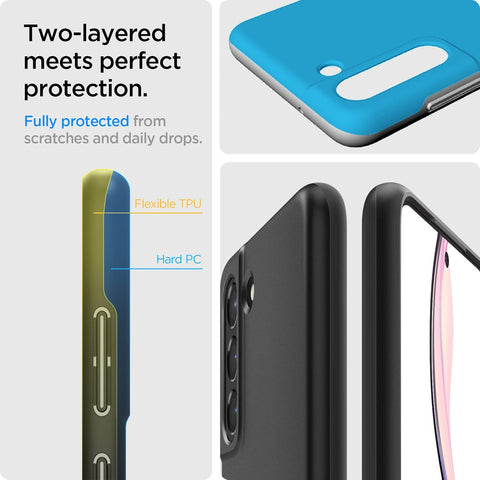 Galaxy S21 FE Case Thin Fit