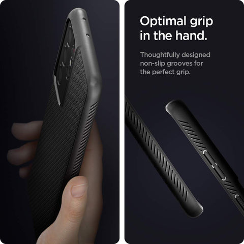 Galaxy S21 Ultra 5G Case Liquid Air