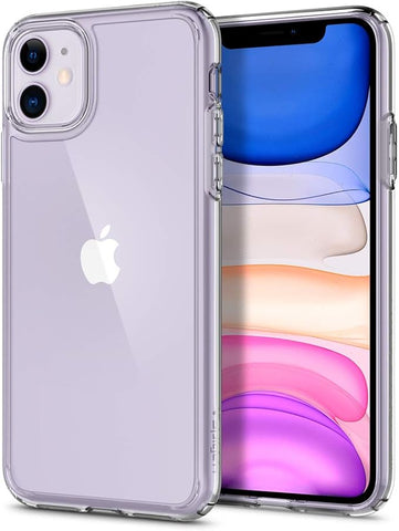iPhone 11 Case Ultra Hybrid