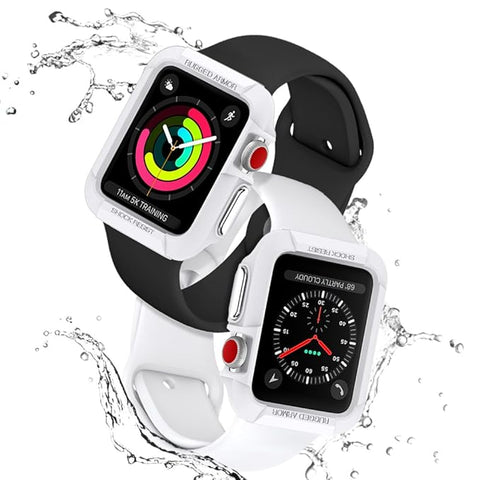 Apple Watch Series 3/2/1 (38mm) Case Rugged Armor