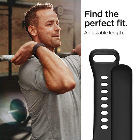 Apple Watch Series - Air Fit Band Strap