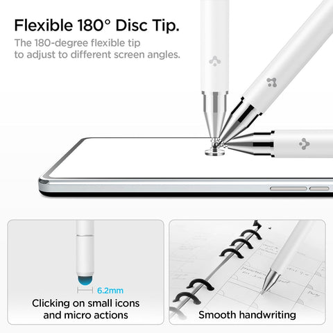 3in1 Stylus Touch Pen for All Universal Touchscreen Devices