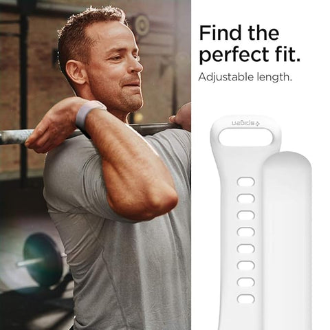 Apple Watch All Series (40mm/38mm) Watch Band Silicone Fit