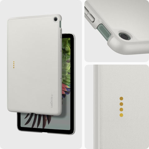 Thin Fit Pro - Pixel Tablet 11inch Back Cover Case