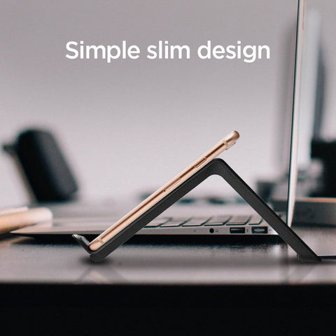 10W, F303W 2Nd Ver Wireless, Usb Charger Fast Qi Certified Charging Pad Compatible For Iphone, Galaxy, Oneplus & Other Qi Devices - (Black)