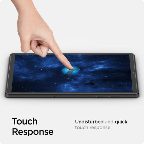 Glas.tR SLIM Tempered Glass Screen Guard for Lenovo Tab M10 FHD Plus 10.3 Inch - 1 Pack