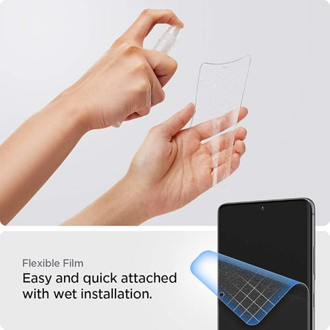 Galaxy S21 Plus 5G Screen Protector Neo Flex Solid