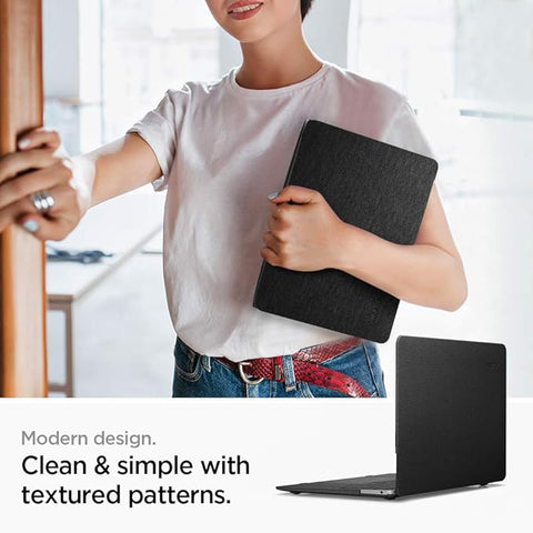 MacBook Air 13-Inches (2018/2019) Case Thin Fit