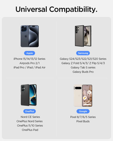 Alloy Power Bank (20,000mAh, 30W) with PD3.0 & QC3.0