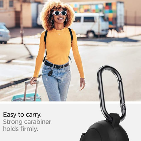 Galaxy Buds+ / Galaxy Buds Case Silicone Fit