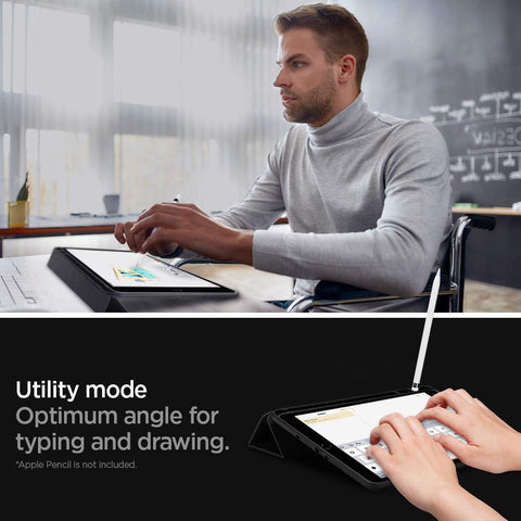 iPad 10.2" (2019/2020) Case Urban Fit