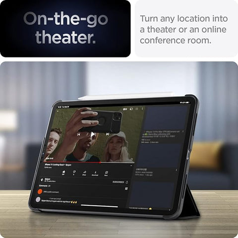 iPad Air 10.9" (2020) Case Smart Fold