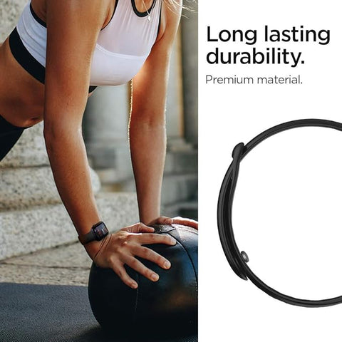 Apple Watch All Series (40mm/38mm) Watch Band Silicone Fit