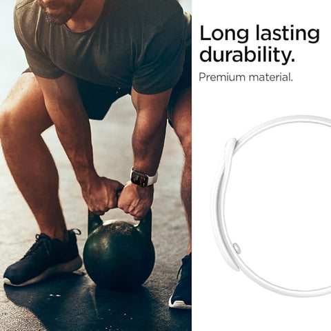 Apple Watch All Series (40mm/38mm) Watch Band Silicone Fit