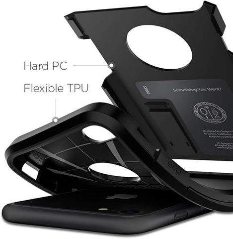 iPhone 8 Case Tough Armor