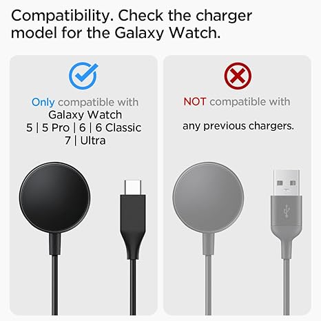 Galaxy Watch Night Stand S353