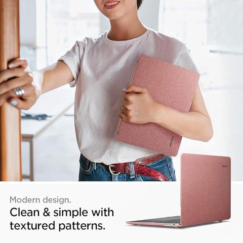 MacBook Air 13-Inches (2018/2019) Case Thin Fit