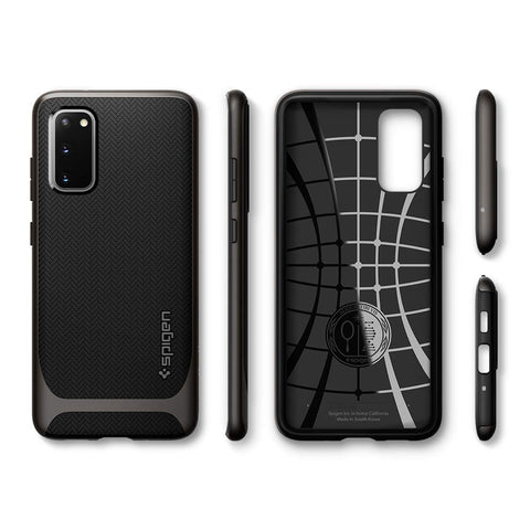 Galaxy S20 Case Neo Hybrid