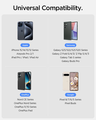 Iconic Power Bank (30,000mAh, 22.5W) with PD3.0 & QC3.0