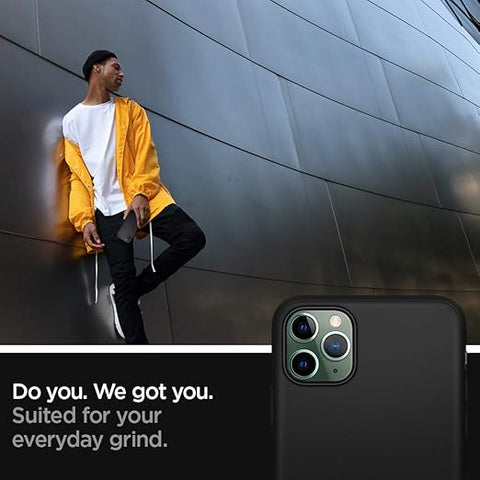 iPhone 11 Pro Max Case Thin Fit 360