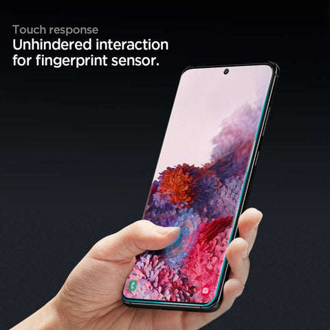 Galaxy S20, S20 5G Screen Protector Neo Flex