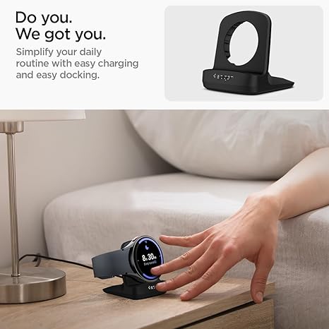 Galaxy Watch Night Stand S353