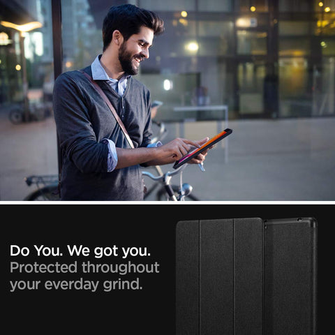 iPad 10.2" (2019/2020) Case Urban Fit