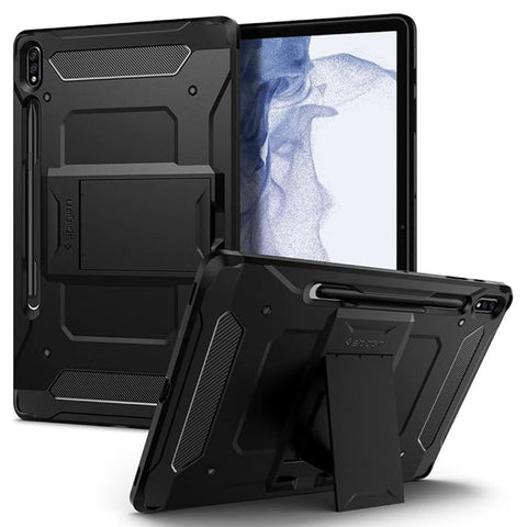 Galaxy Tab S7 Plus Case Tough Armor Pro
