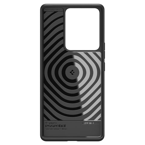 Essential® Sand Blast Back Cover Case For iQOO Z7 Pro 5G / Vivo T2 Pro 5G