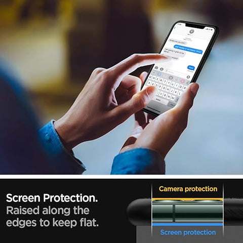 iPhone 11 Pro Case Liquid Air